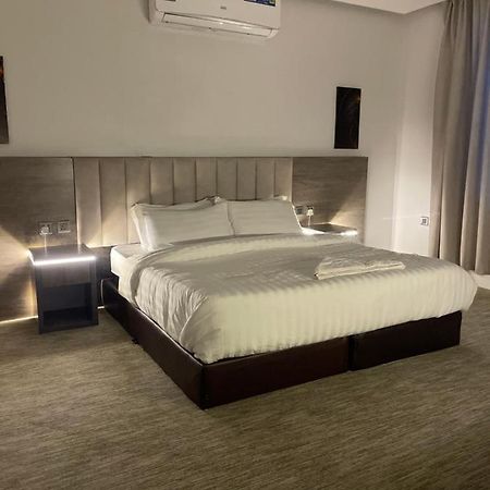 Queen Hotel Аль-Ула Экстерьер фото