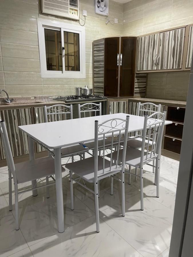 Queen Hotel Аль-Ула Экстерьер фото