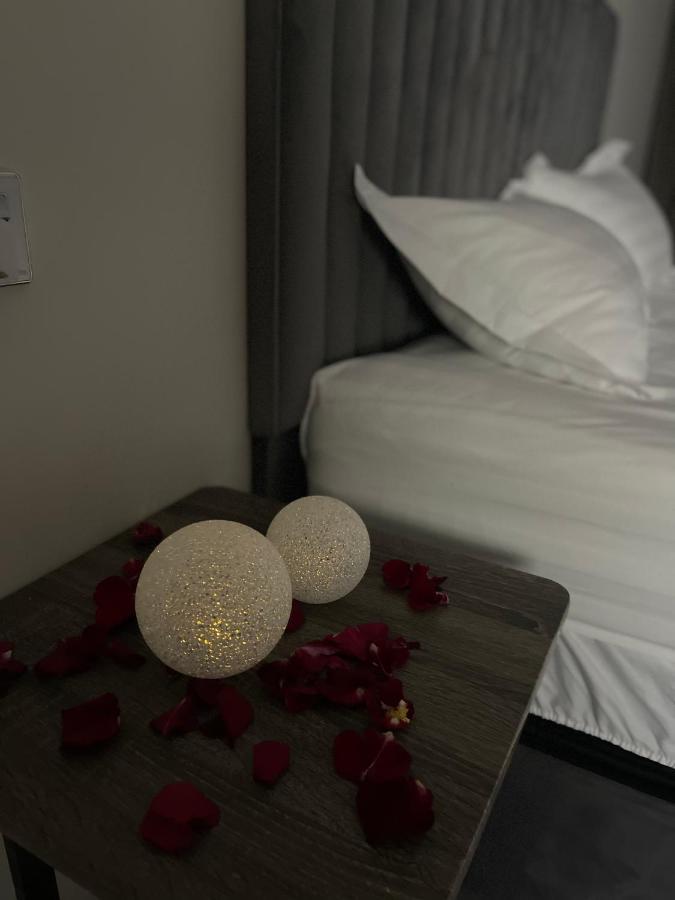Queen Hotel Аль-Ула Экстерьер фото
