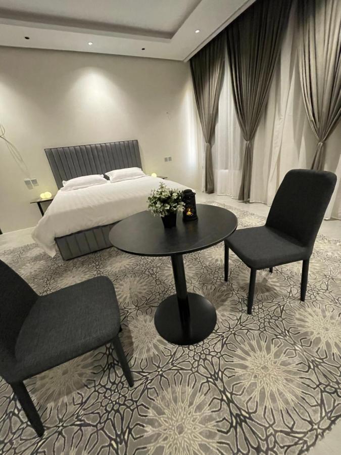Queen Hotel Аль-Ула Экстерьер фото