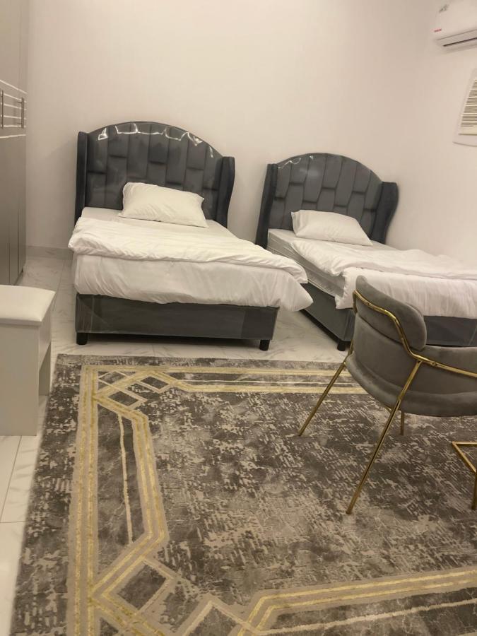 Queen Hotel Аль-Ула Экстерьер фото