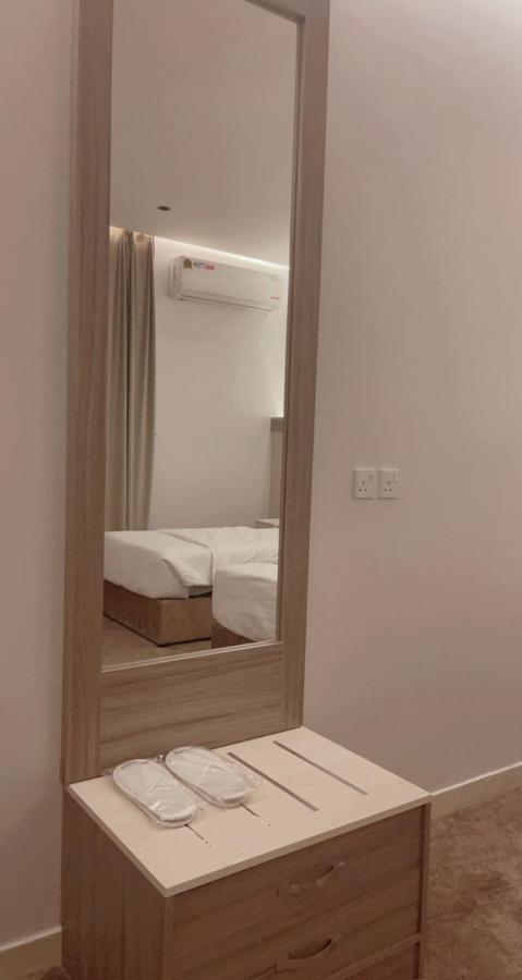 Queen Hotel Аль-Ула Экстерьер фото