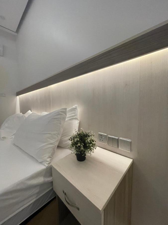 Queen Hotel Аль-Ула Экстерьер фото
