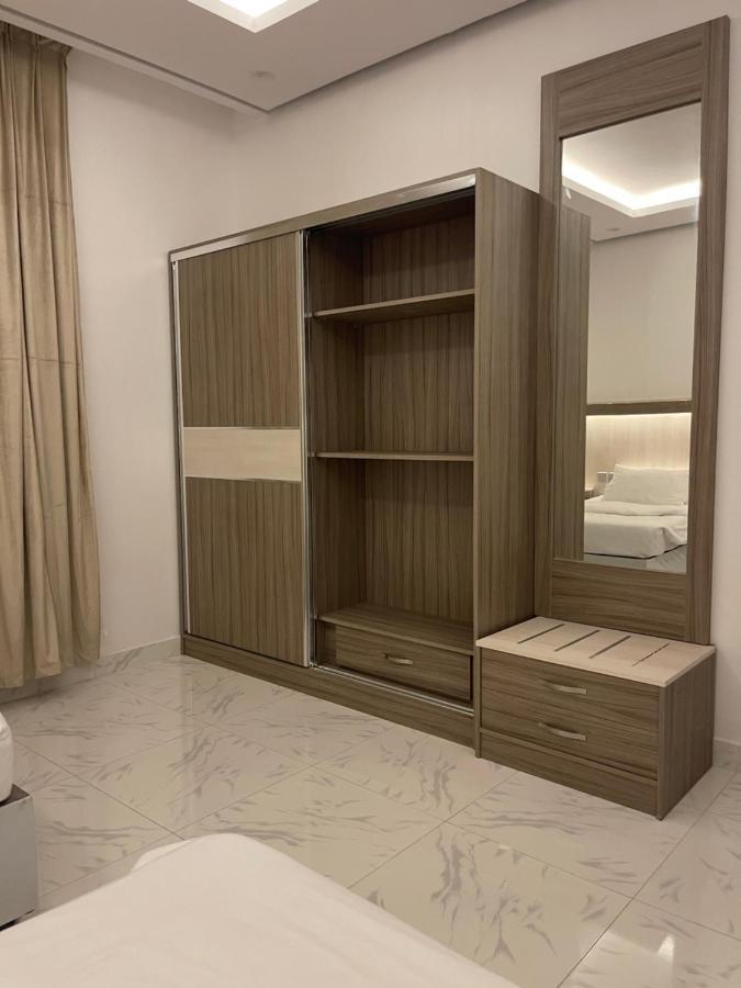 Queen Hotel Аль-Ула Экстерьер фото
